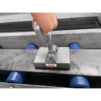 Unicraft Handhebemagnet  HHM 50