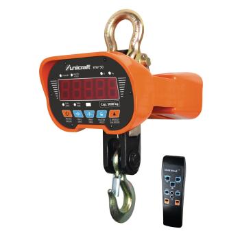 Unicraft Kranwaage  KW 100