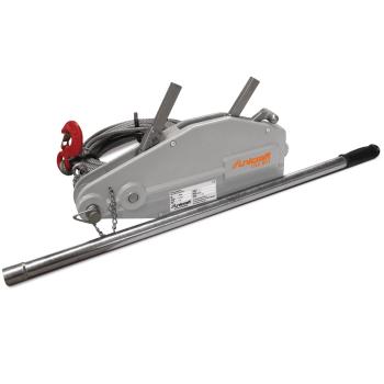 Unicraft Universalseilzug  USZ 801