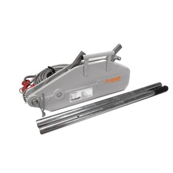 Unicraft Universalseilzug  USZ 1601