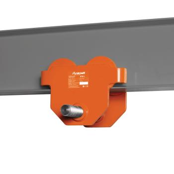 Unicraft Rollfahrwerk  RFW 3