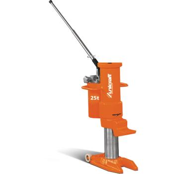 Unicraft Maschinenheber  HMH 25