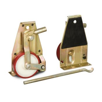 Unicraft Hubroller  HR 1000