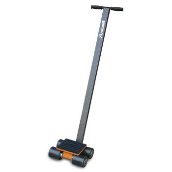 Unicraft Transportfahrwerk  TF 3