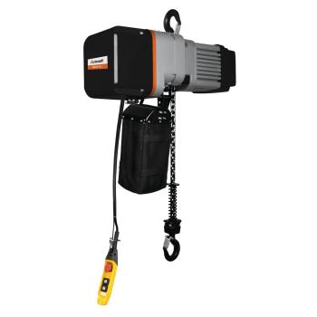 Unicraft Elektrokettenzug  EKZT 5-1