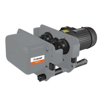 Unicraft Elektrofahrwerk  EFW 1-2