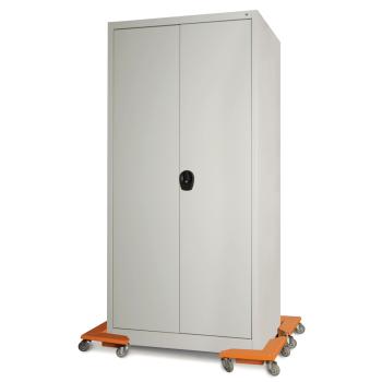 Unicraft Ecktransportrollen  ETR 4/150