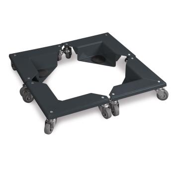 Unicraft Ecktransportrollen  ETR 4/150