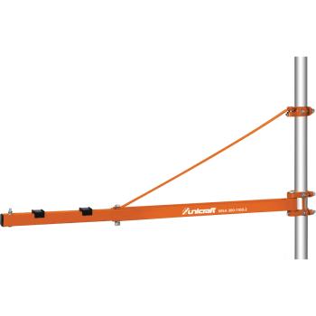 Unicraft Wand-Schwenkarm  WSA 300-1100-2