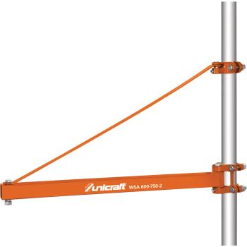 Unicraft Wand-Schwenkarm  WSA 600-750-2