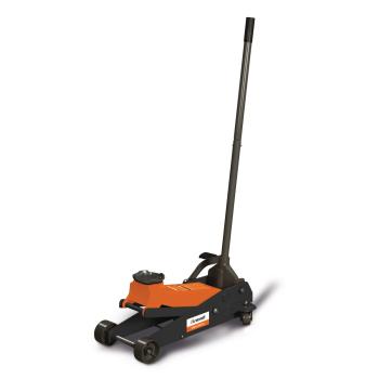 Unicraft Rangierwagenheber  SRWH 3000 QL