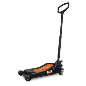 Unicraft Rangierwagenheber  SRWH 3003 EF