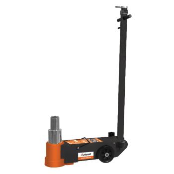 Unicraft Rangierwagenheber  WWH 50002 PH