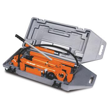 Unicraft Hydraulischer Karosserie-Richtsatz  HKRS 1001