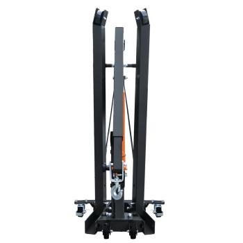 Unicraft Werkstattkran  WK 1003 LP