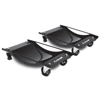 Unicraft PKW-Rollwagen  PRW 450
