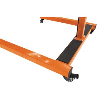 Unicraft Multifunktionstisch  MFT 35
