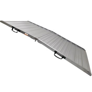 Unicraft Laderampe  LR 400-2,0 K