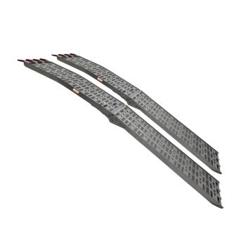 Unicraft Verladerampe  AR 660-2,24 K