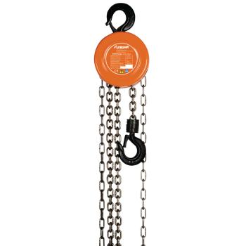 Unicraft Kettenzug  K 5000