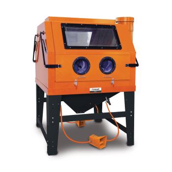 Unicraft Sandstrahlkabine  SSK 5