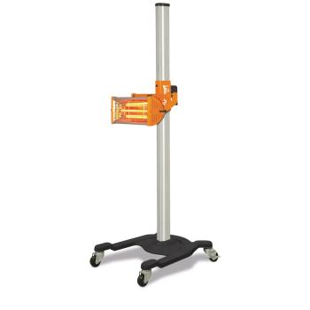 Unicraft Infrarot-Lacktrockner  ILT 1