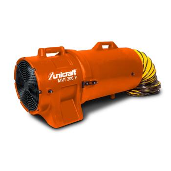Unicraft Axialventilator MVT 200 P