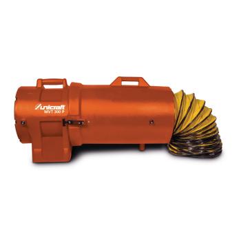 Unicraft Axialventilator MVT 300 P