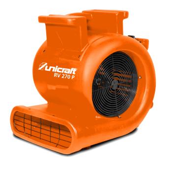 Unicraft Radialventilator  RV 270 P