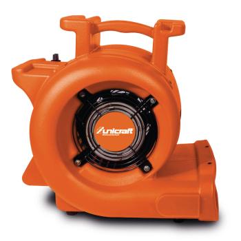 Unicraft Radialventilator  RV 270 P