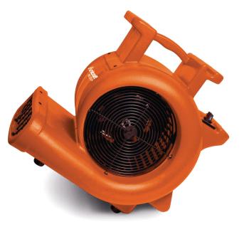 Unicraft Radialventilator  RV 270 P