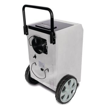 Unicraft Luftentfeuchter  LEF 91 S