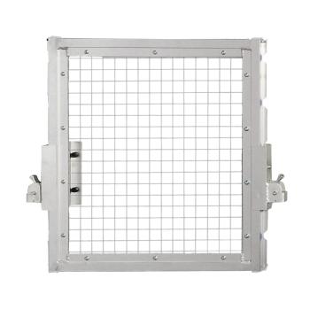 Unicraft Griffschutz  für WPP 100 E / WPP 100 HMC