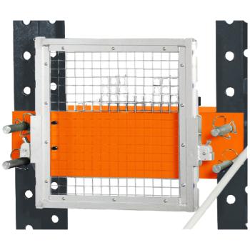 Unicraft Griffschutz  für WPP 150 HMC
