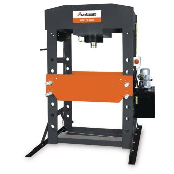 Unicraft Elektro-hydraulische Werkstattpresse  WPP 150 HMC