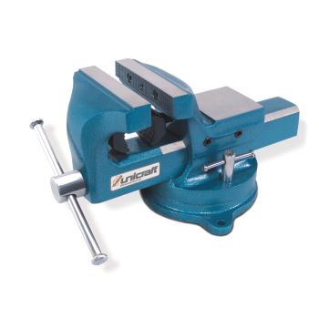 Unicraft Schraubstock  175 mm