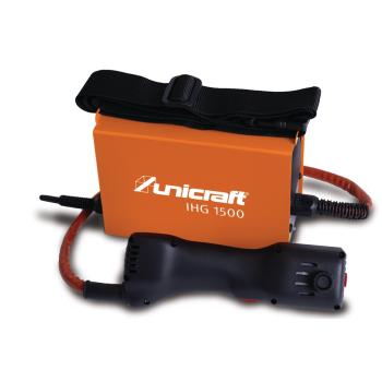 Unicraft Induktionsheizgerät  IHG 1500