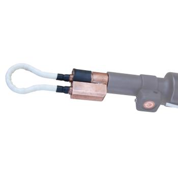 Unicraft Spule wassergekühlt  Ø 20 mm
