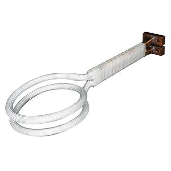 Unicraft Ringspule mit zwei Windungen  Ø 22 mm