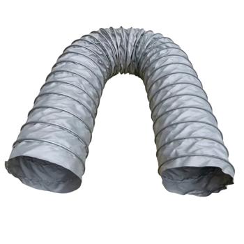 Unicraft Warmluftschlauch  5m für DHG 50 K