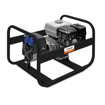 Unicraft Synchron-Stromerzeuger  PG 400 SR