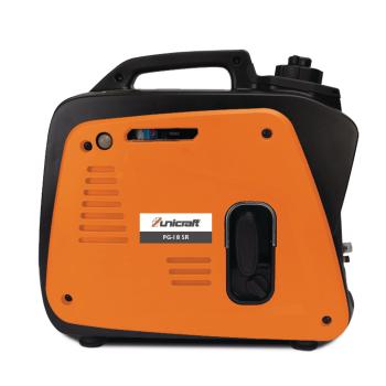 Unicraft Inverter-Stromerzeuger  PG-I 8 SR