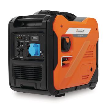 Unicraft Inverter-Stromerzeuger  PG-I 55 SE-S HC
