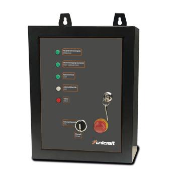 Unicraft Automatischer Trennschalter  PG-I HC-Serie
