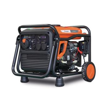 Unicraft Inverter-Stromerzeuger  PG-I 41 SE HC