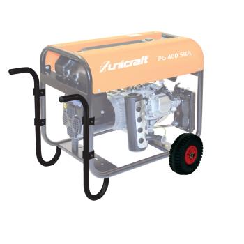Unicraft Fahrwerk  RS-PG 1