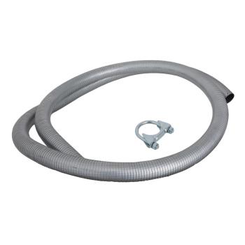Unicraft Abgasschlauch  Metall flexibel Ø 40/60 mm