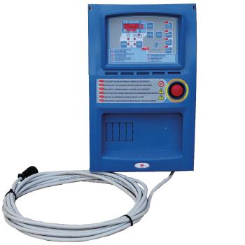 Unicraft Automatischer Trennschalter  AMF