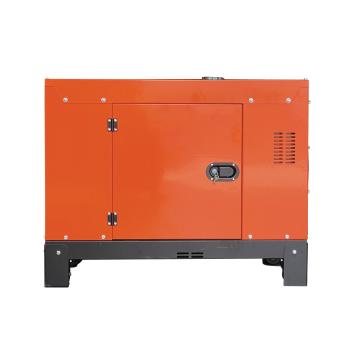 Unicraft Synchron-Stromerzeuger  PG-D 130 TEA-S HC
