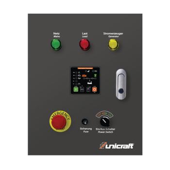 Unicraft Automatischer Trennschalter